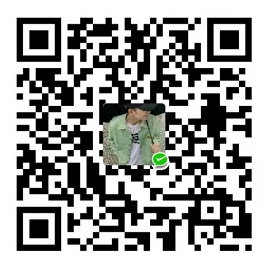 马小睿~ 微信支付